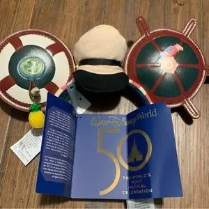 Disney | Accessories | Disney The Main Attraction Ear  display picture 3